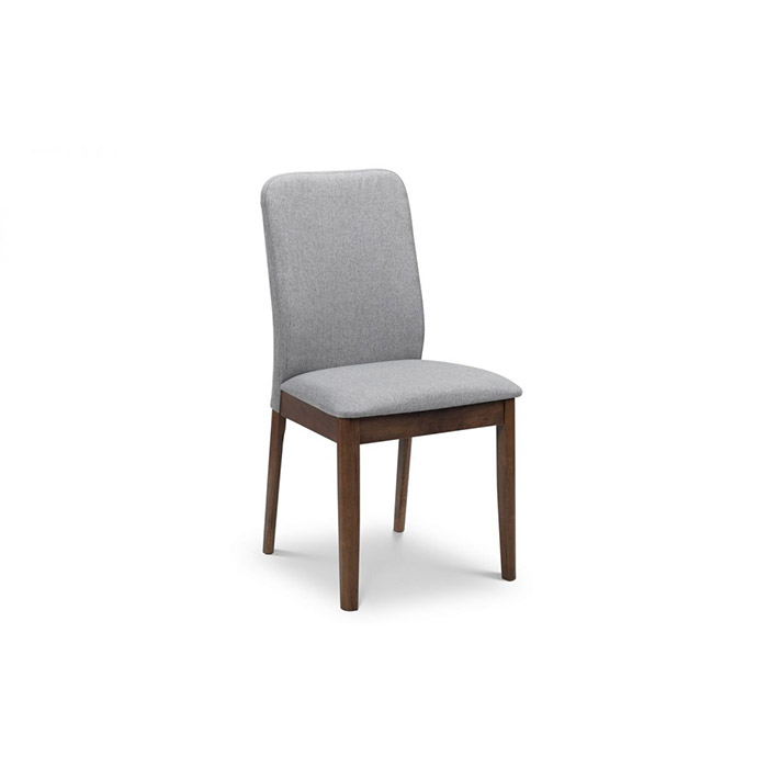 Berkeley Dining Chair Grey